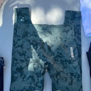 Gymshark leggings
